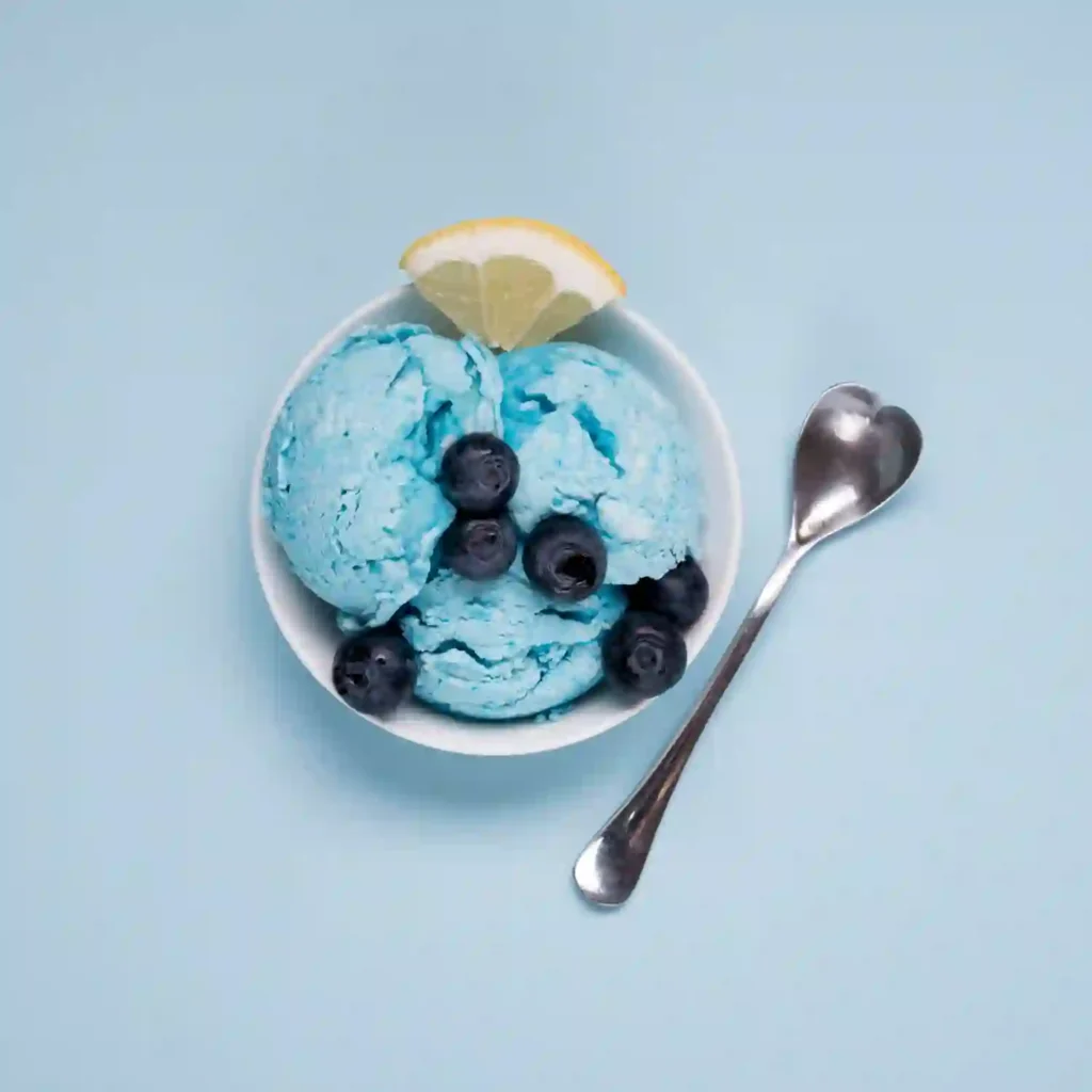 blue moon ice cream recipe