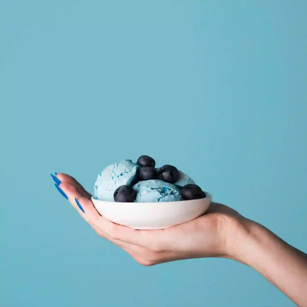 blue moon ice cream recipe for ninja creami