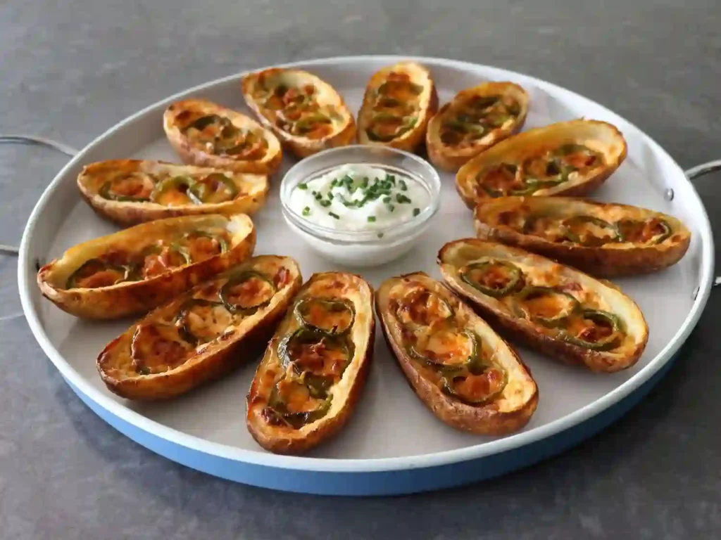 how to get crispy sweet potato skin