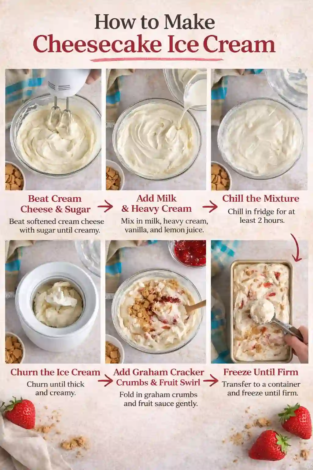 how to make