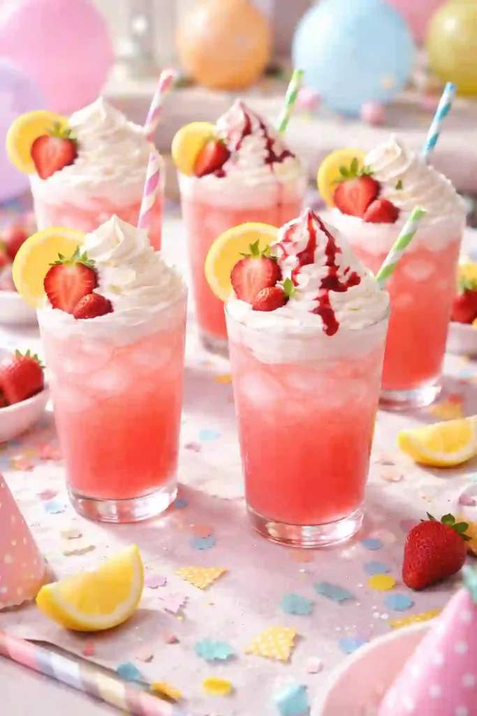pink whitney lemonade recipe