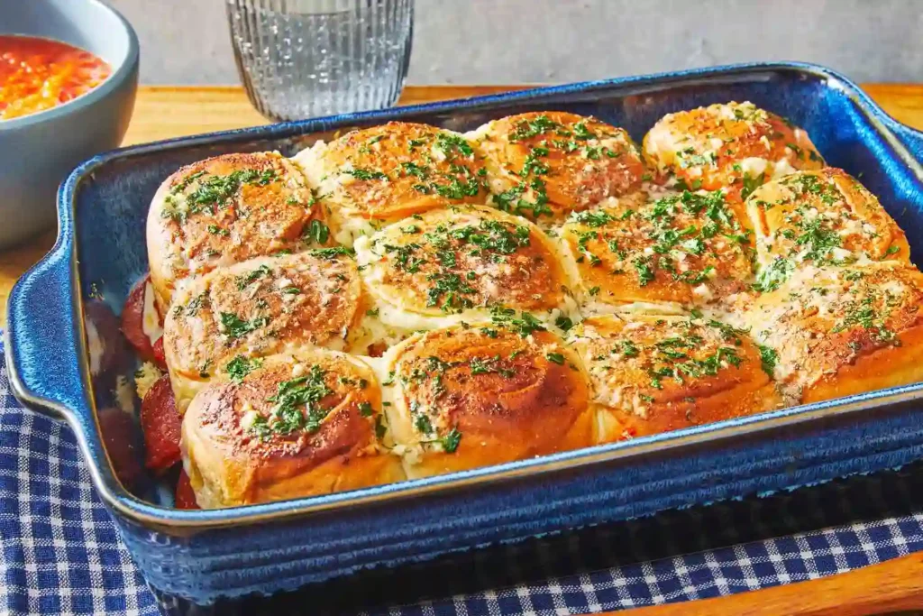 roasted garlic pizza sauce recipe
