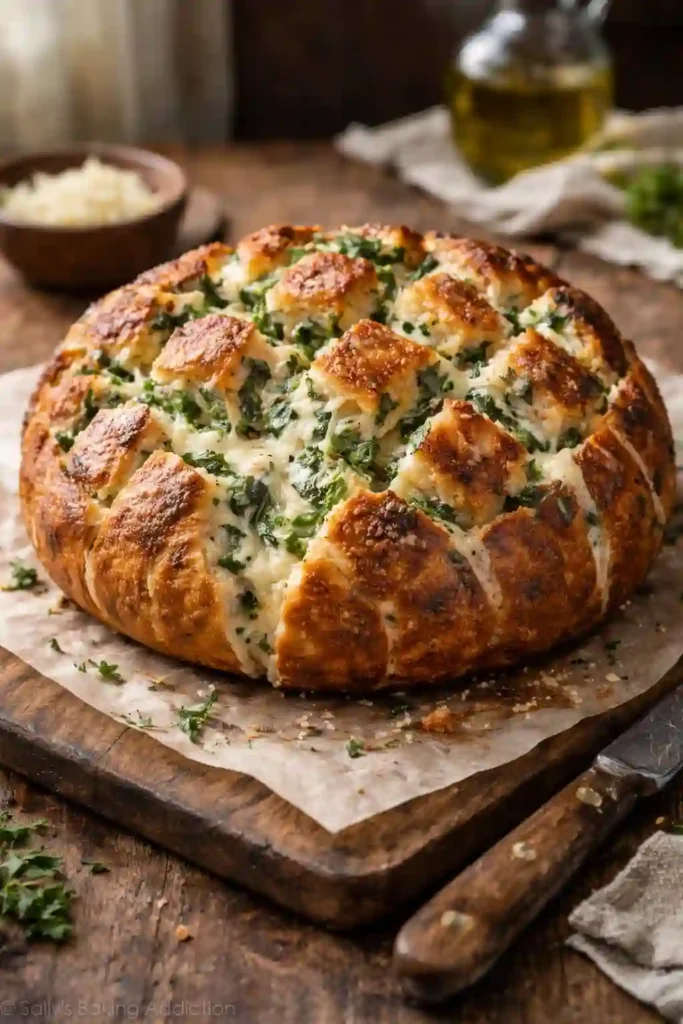 spinach and artichoke recipe ideas