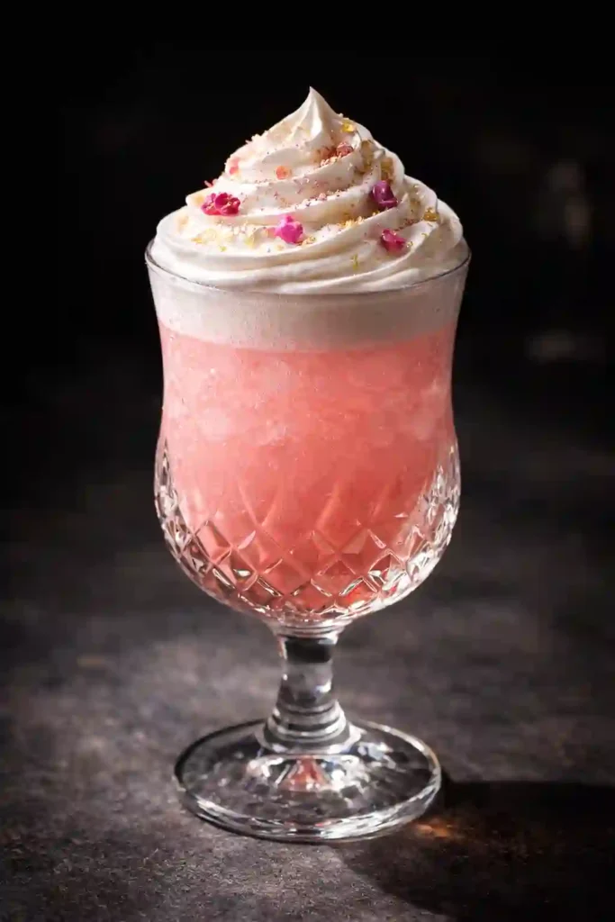 whipped lemonade recipe tiktok