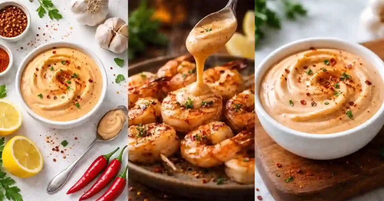 Viral Spicy aioli sauce Recipe