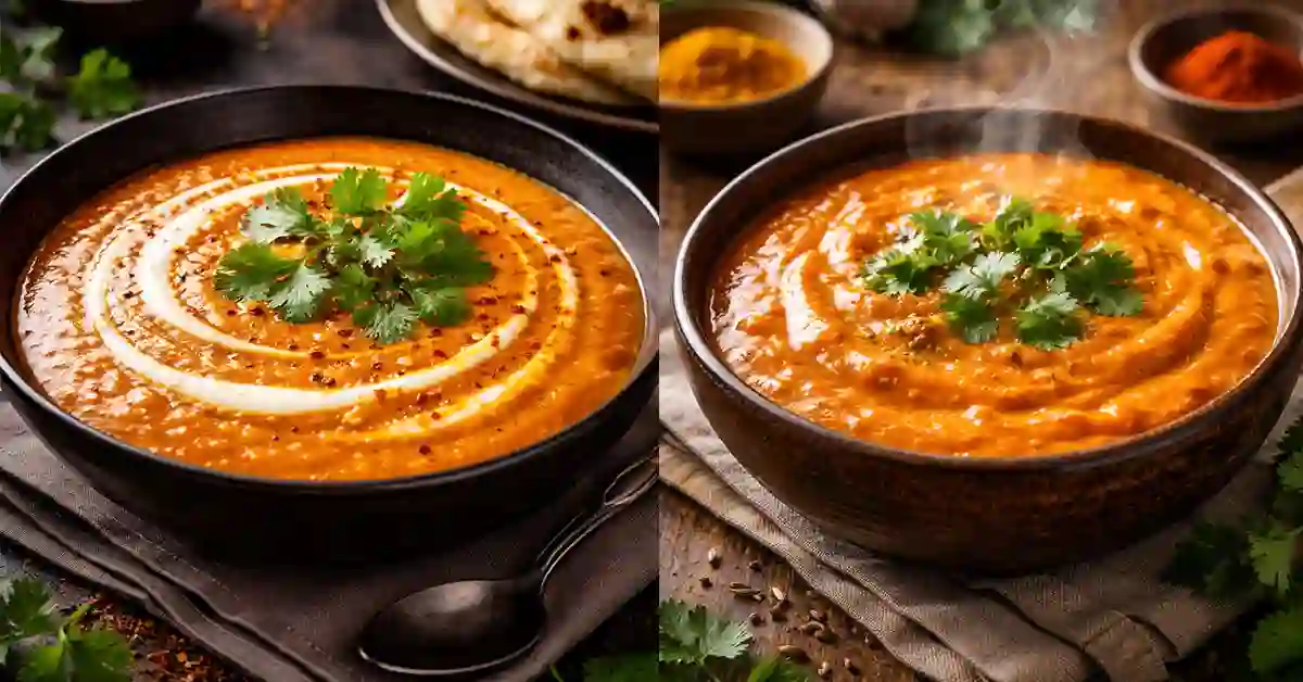 Viral curry sauce recipe