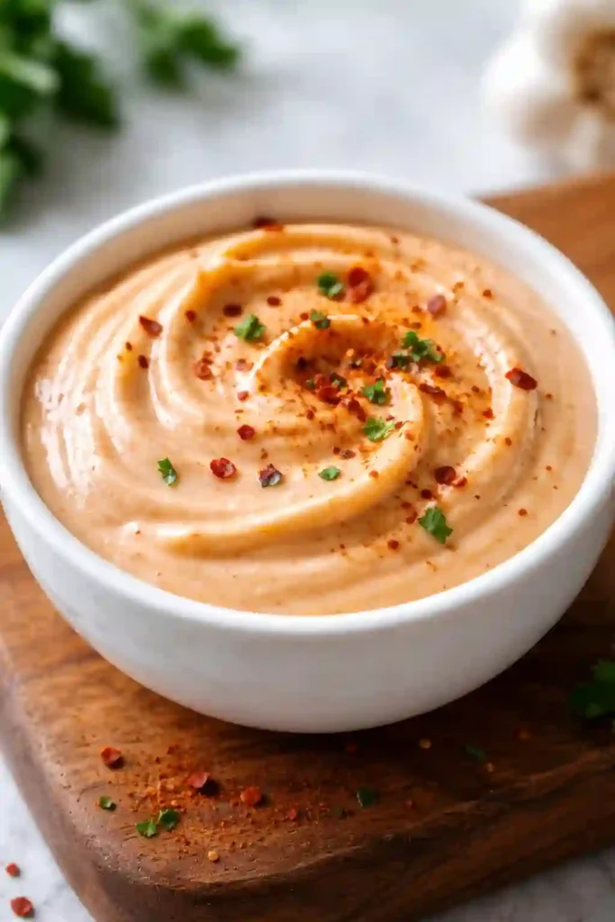 best spicy aioli sauce recipe