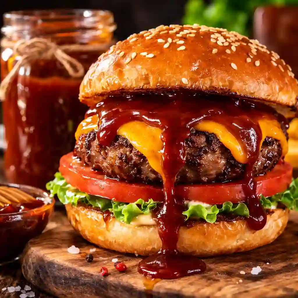 canned plum bbq sauce recipe