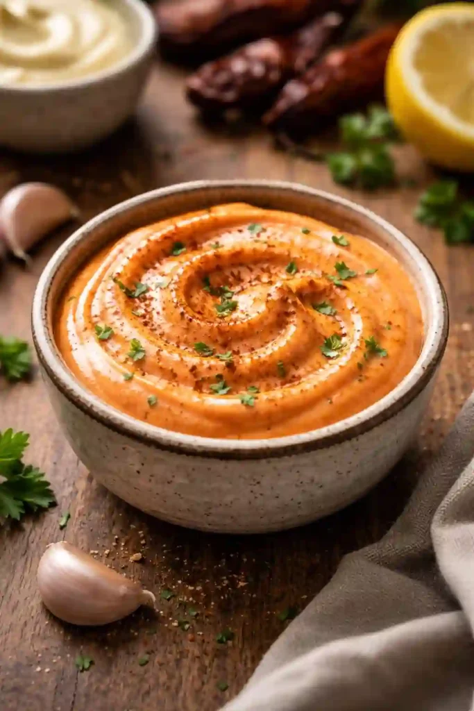 chipotle aioli recipe