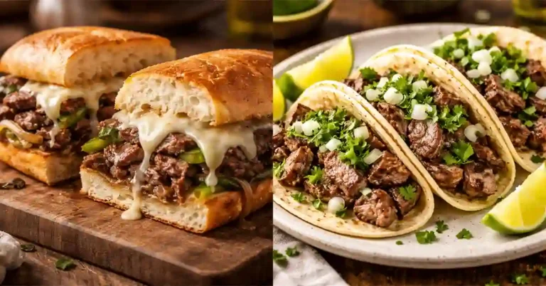 Best Leftover Steak Recipes for Busy Nights