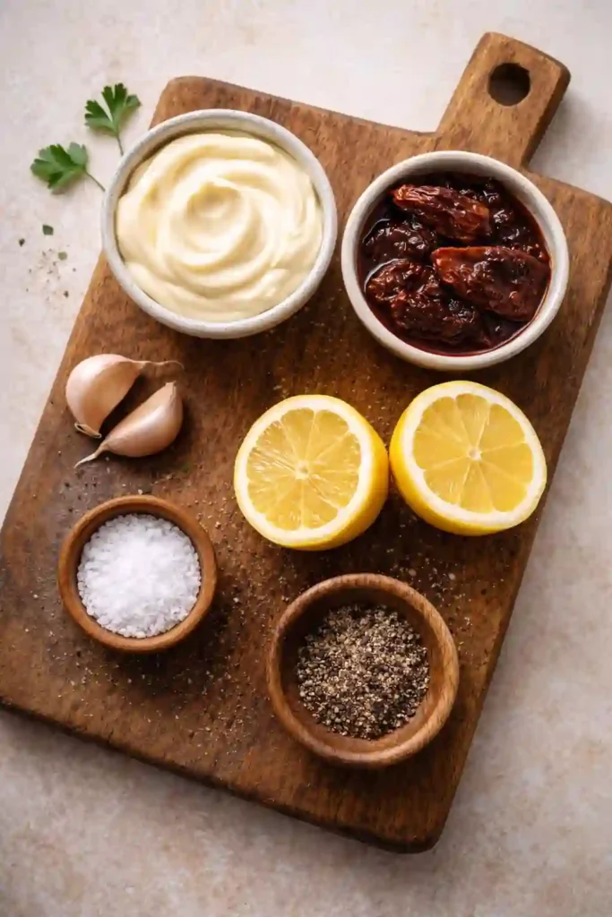 vegan chipotle aioli recipe