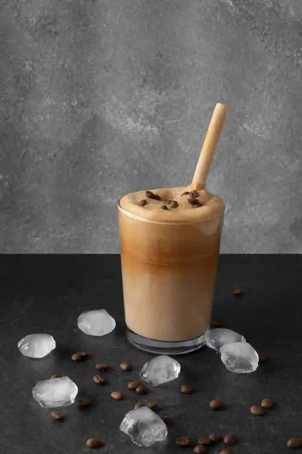 Classic Iced Coffee