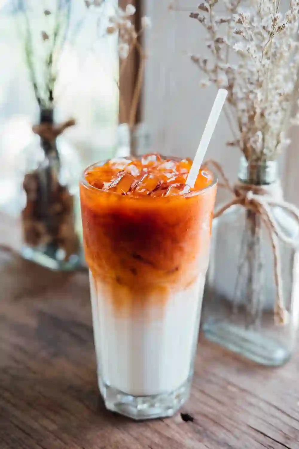 Iced Caramel Macchiato