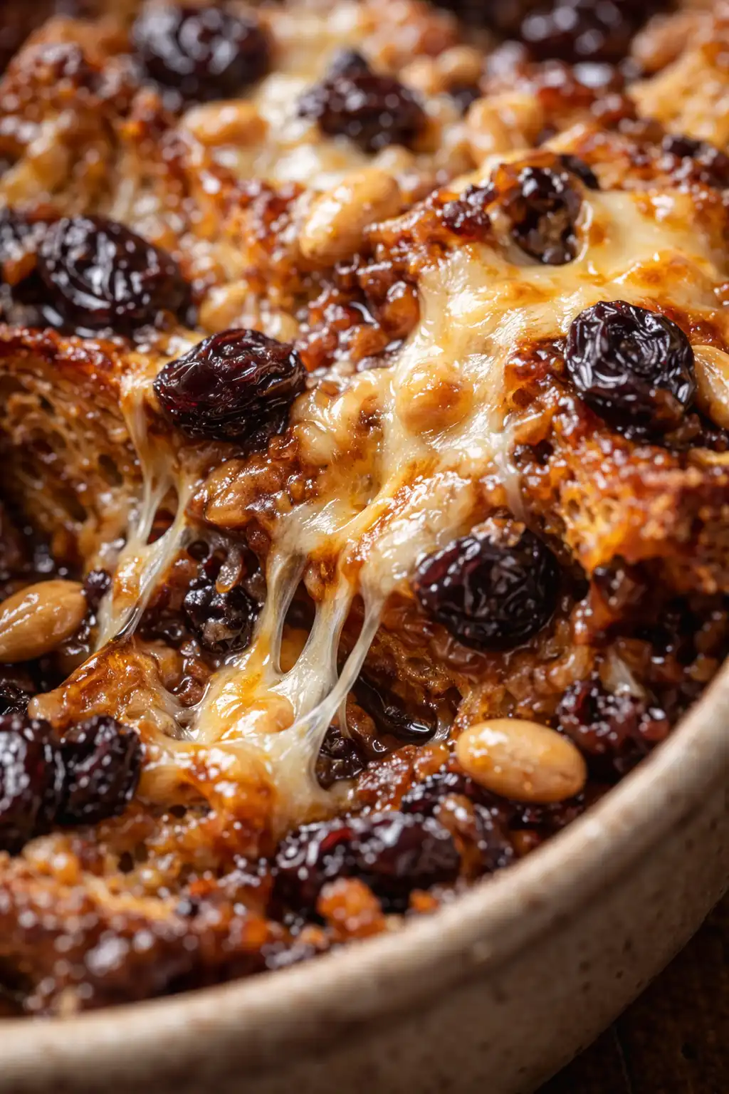 Viral Authentic Capirotada Recipe