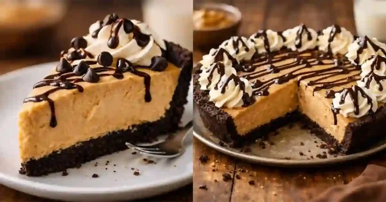 Viral Best peanut butter pie recipe
