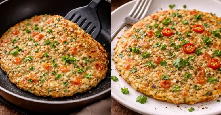 Viral oats and eggs recipes