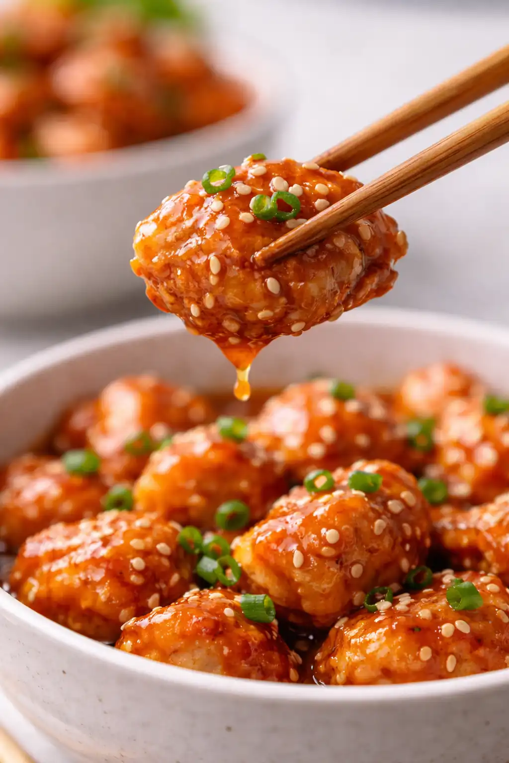 baked orange chicken recipe easy