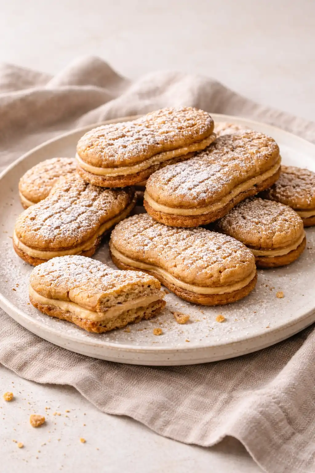 banana pudding with nutter butters recipe