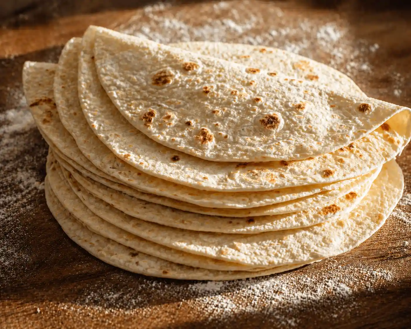 bread machine tortilla dough recipe