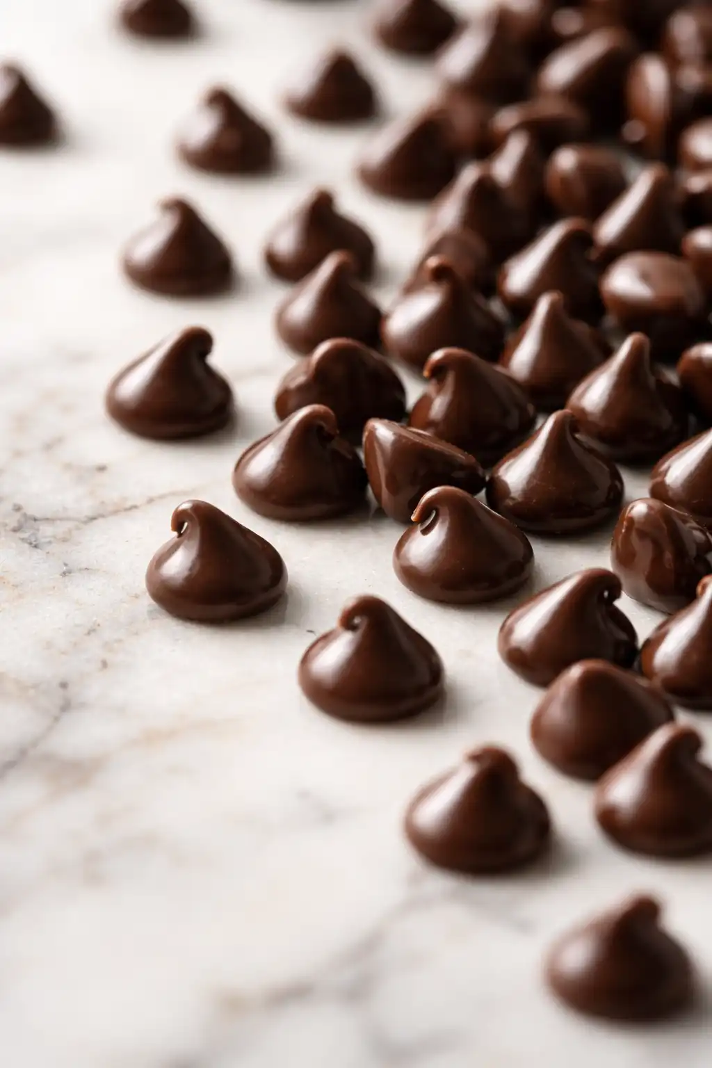 chocolate chips recipe
