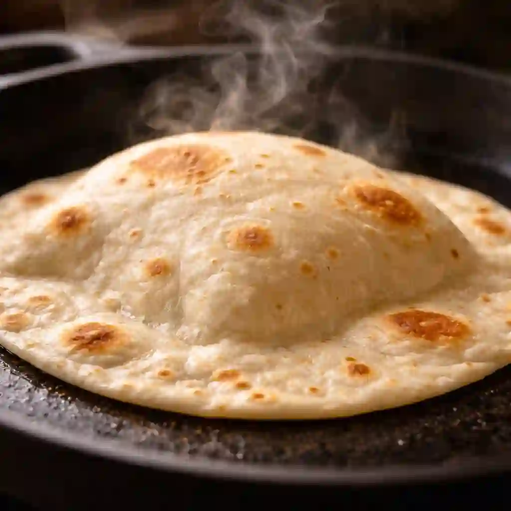 easy flour tortillas recipe