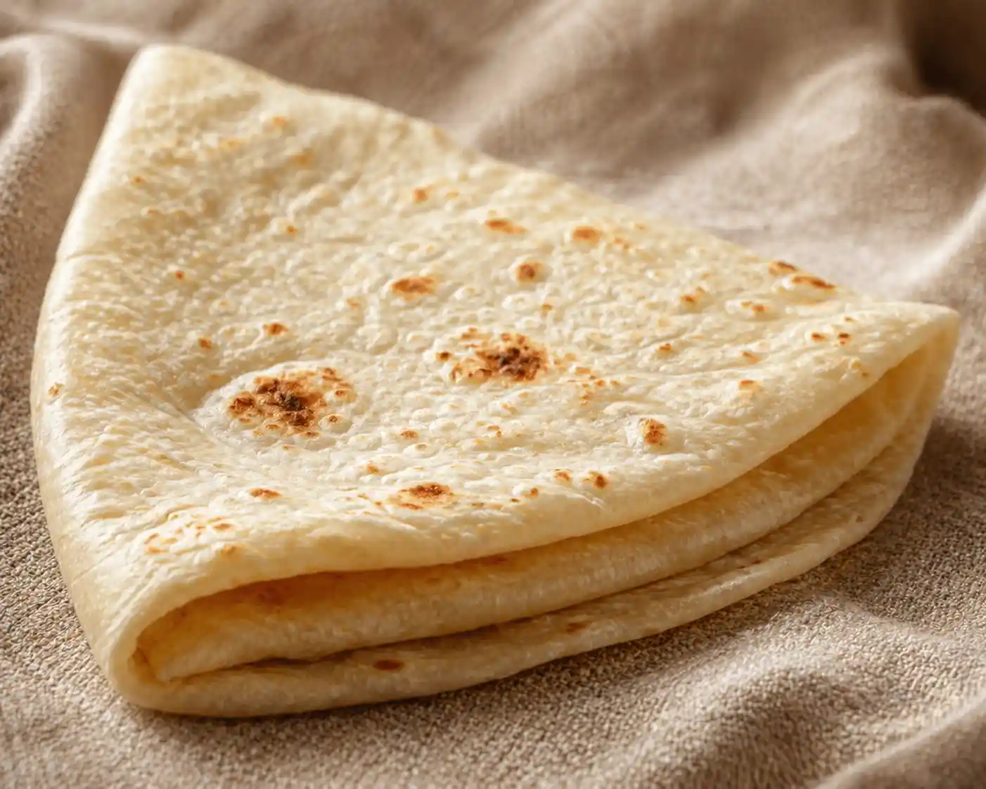 flour tortilla dough recipe
