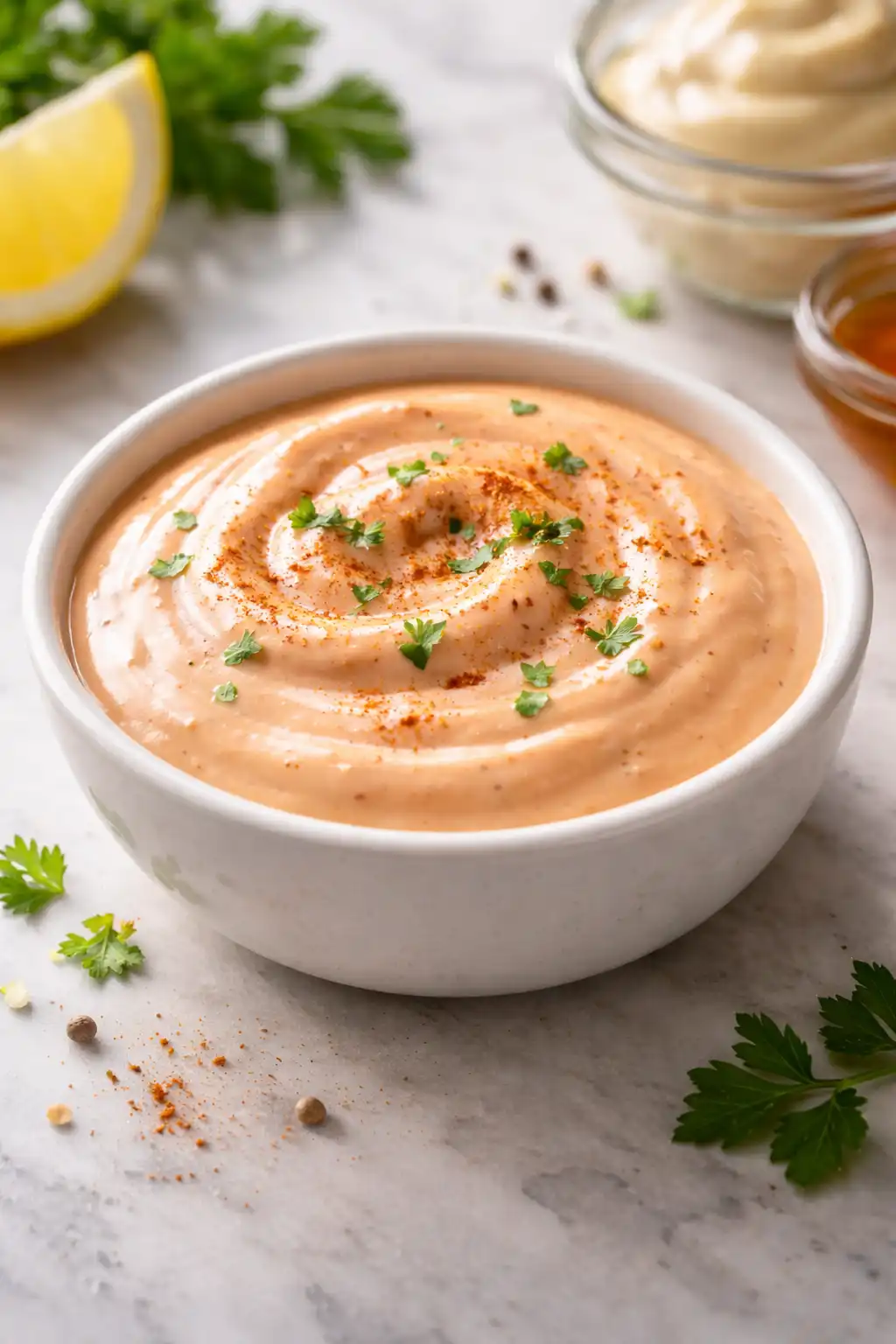 great value chicken finger dipping sauce