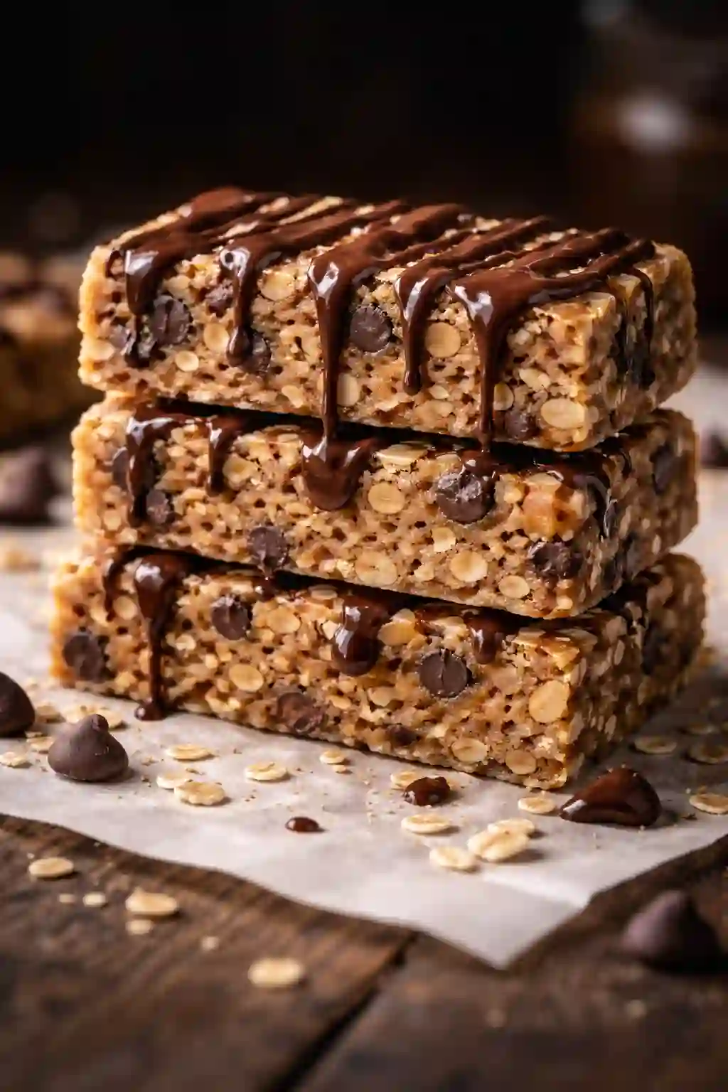 homemade protein bars recipe