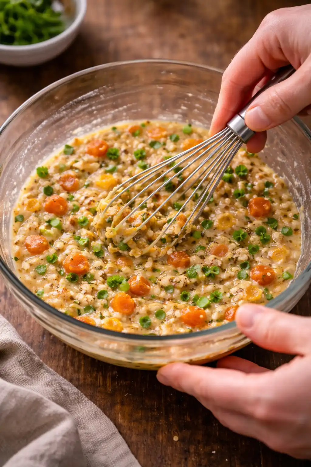 oats and eggs recipe for weight loss