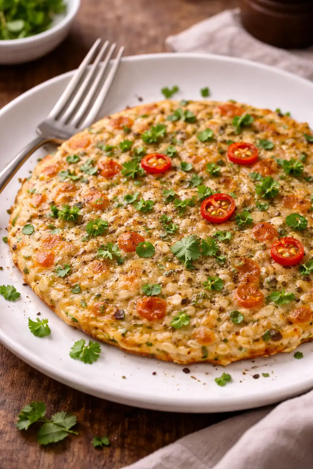 oats and eggs recipe quick