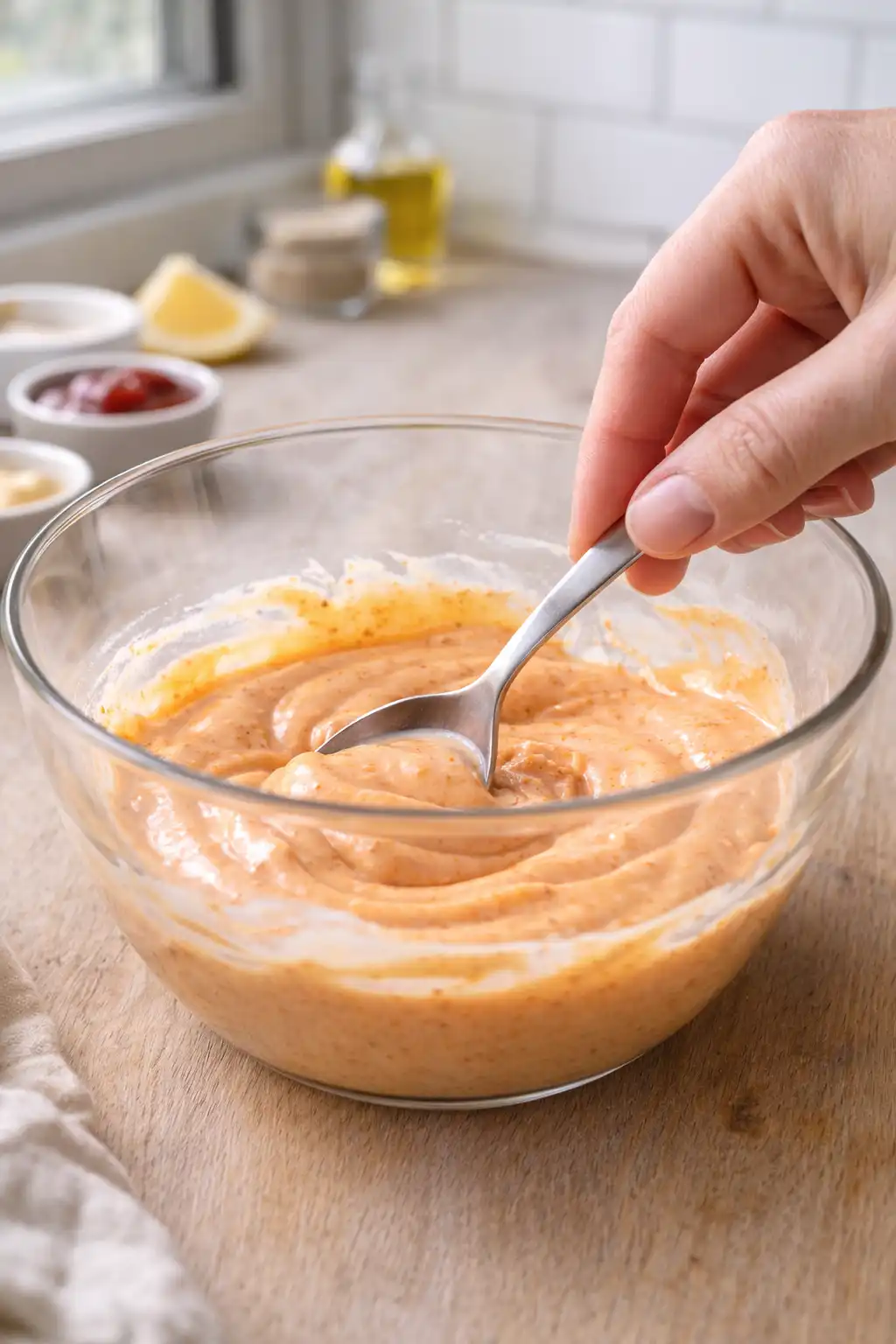 smash burger sauce recipe without pickles