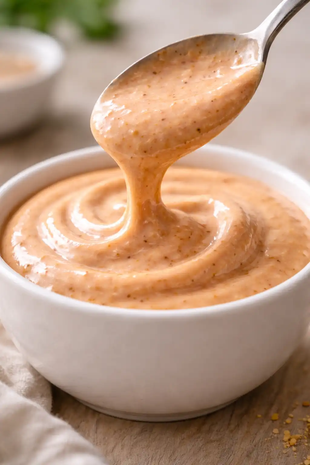 smash burger sauce without mayo