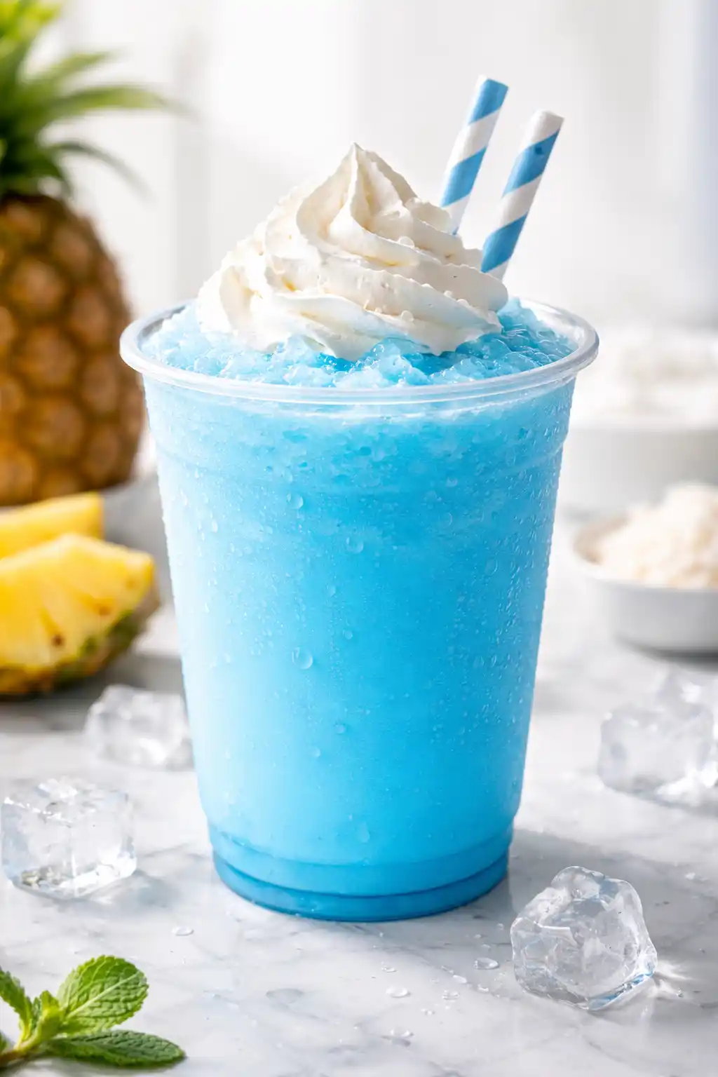what is blue milk in star wars