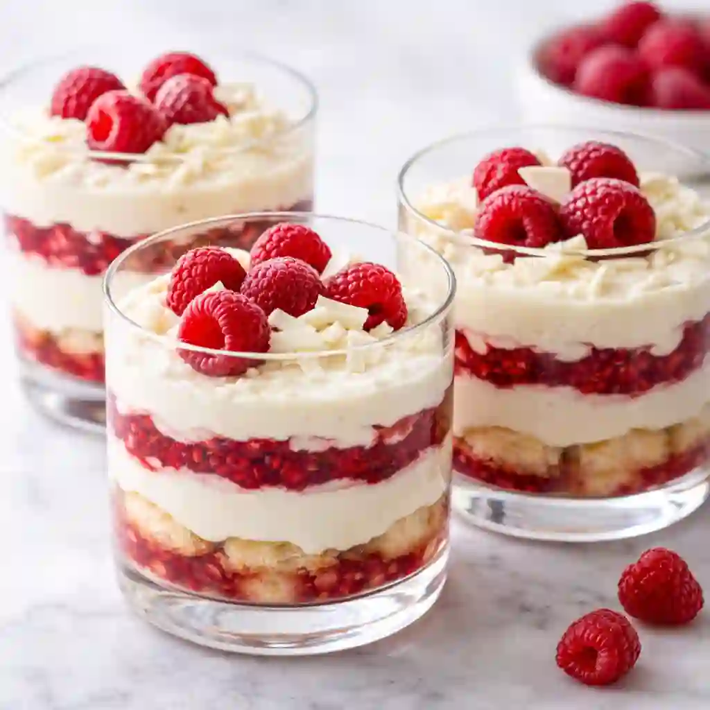 white chocolate and raspberry tiramisu mary berry