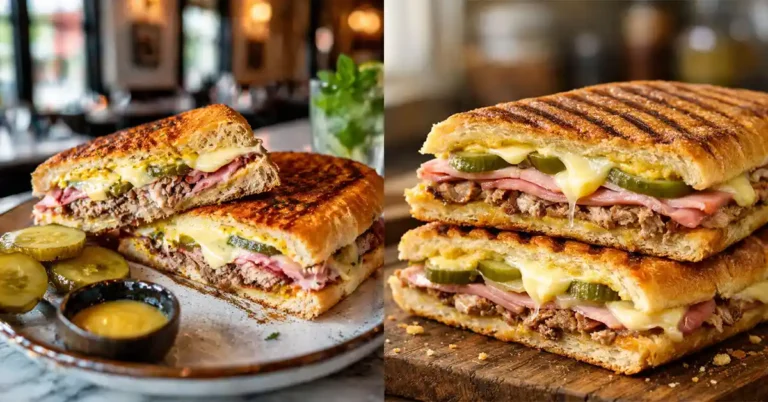 One Bite of This Cuban Sandwich and You Will Be Hooked