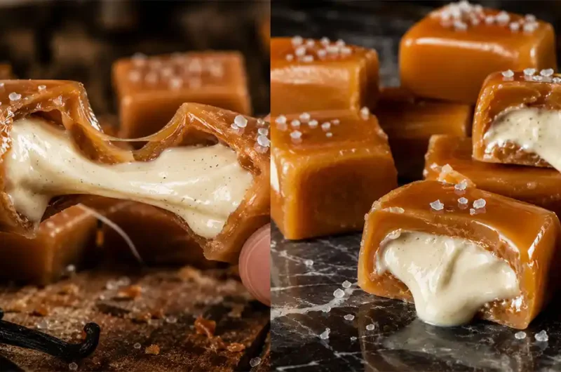The Secret to Creamy Caramel Centers You Can Make at Home Today