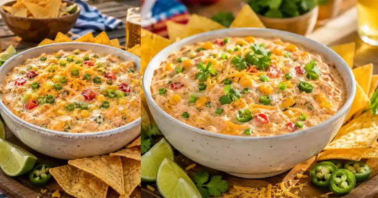 Boat Dip Recipe You Can Make in Just 10 Minutes