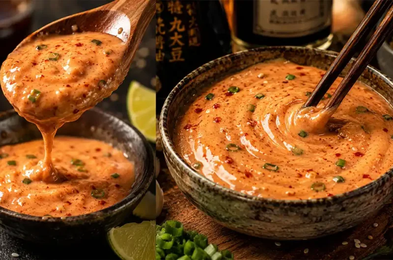 Sauce for Ahi Tuna Recipe That Makes Tuna Taste Better