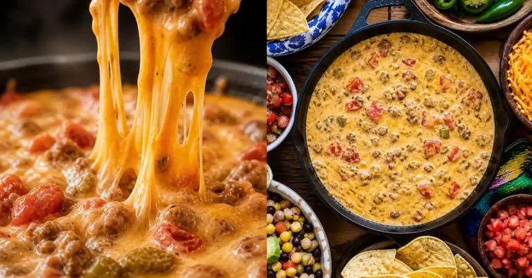best Rotel Dip Recipe quick