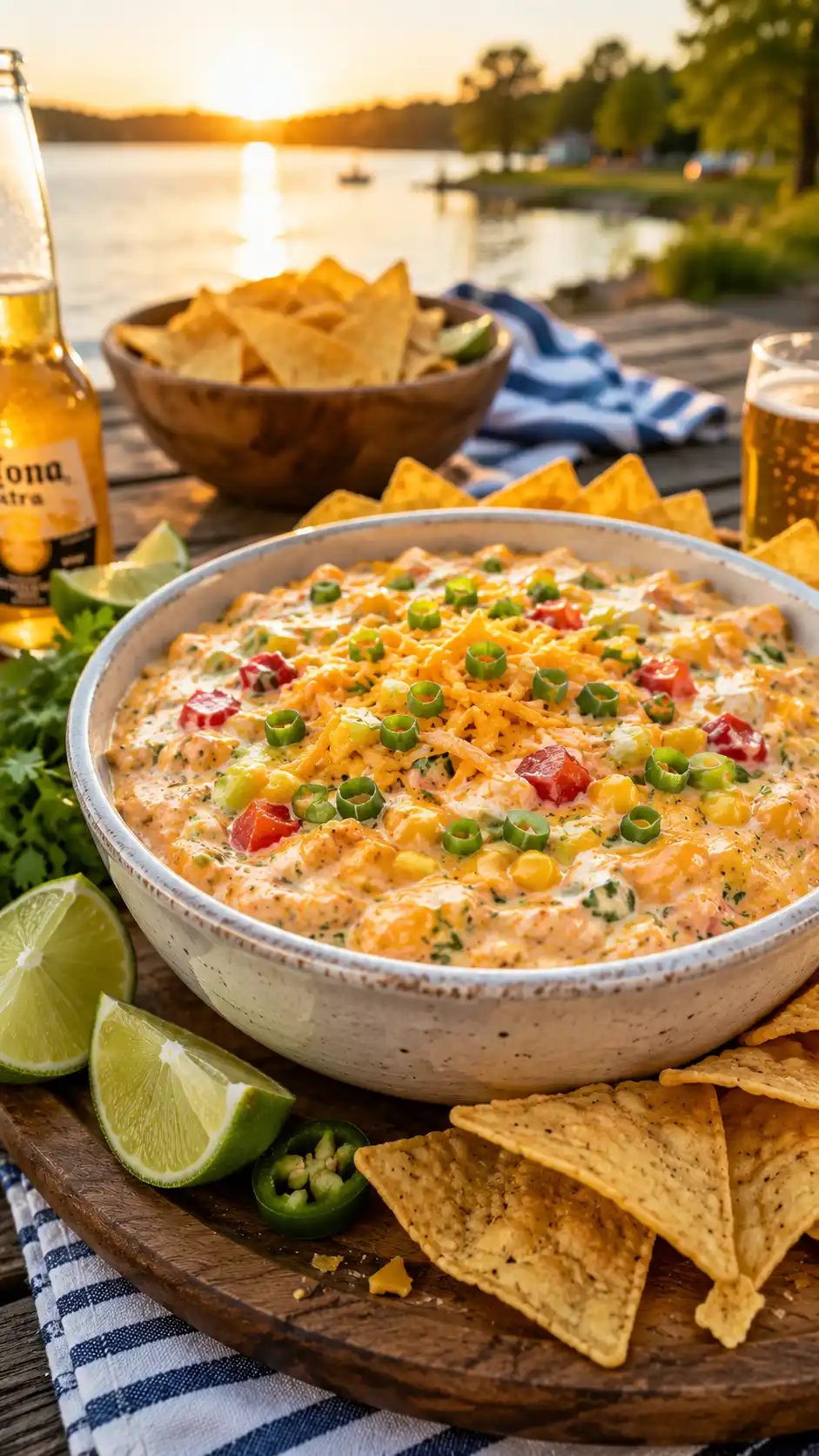 boat Dip recipe