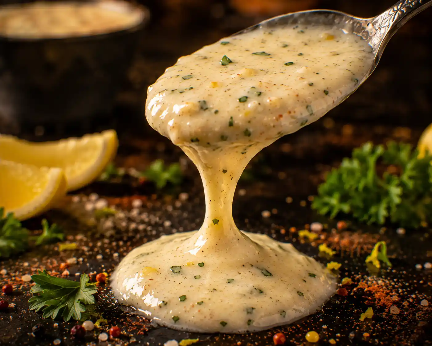 sauce for crab cakes
